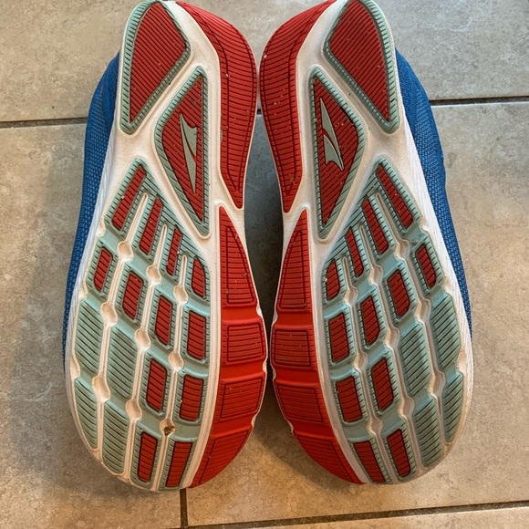 Altra Escalante 3 Running Shoes Men’s size 12 - Picture 4 of 5